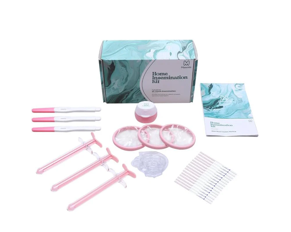 at home insemination kit
