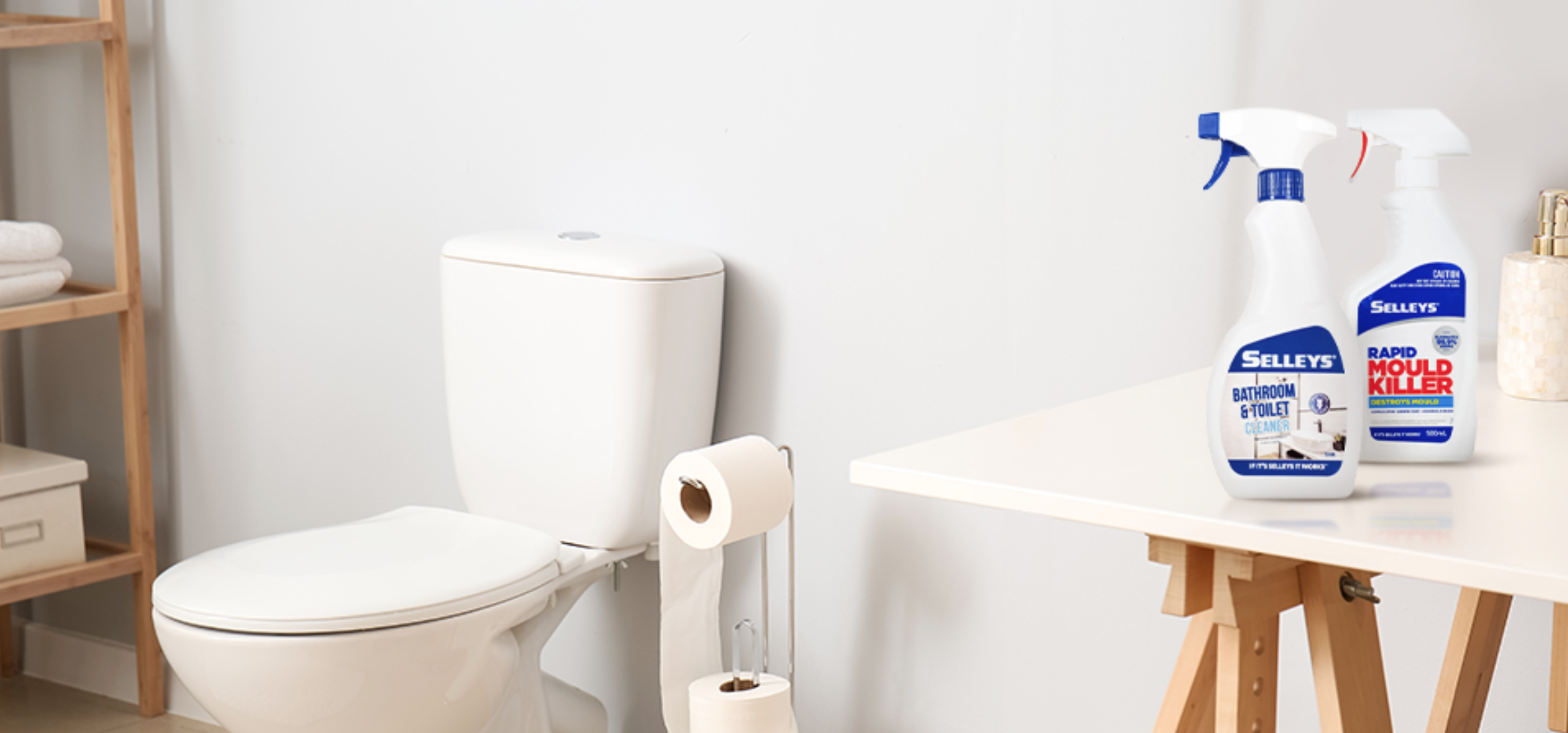 bathroom cleaning tips singapore