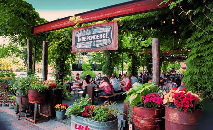 Refreshing Ways to Enjoy Beers in the Garden