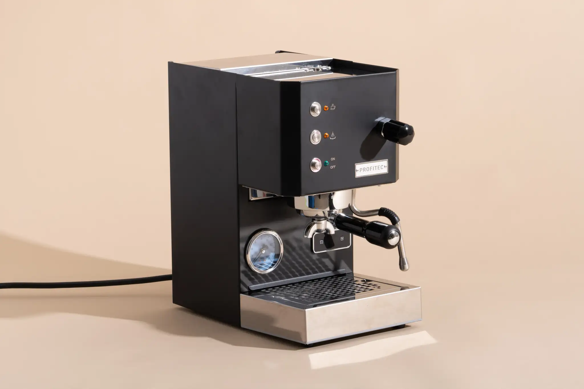 best home espresso machine