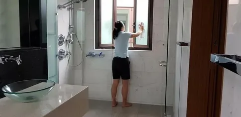 deep cleaning singapore home