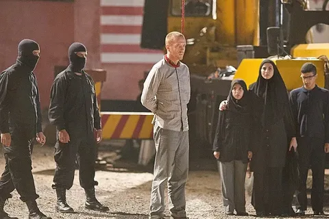 does brody die homeland