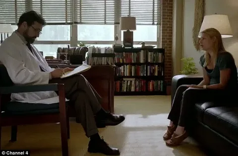 does brody die homeland