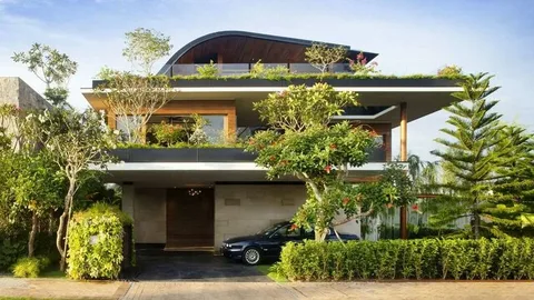 eco home singapore