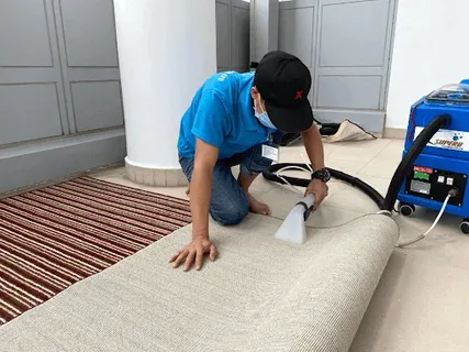 floor cleaning singapore