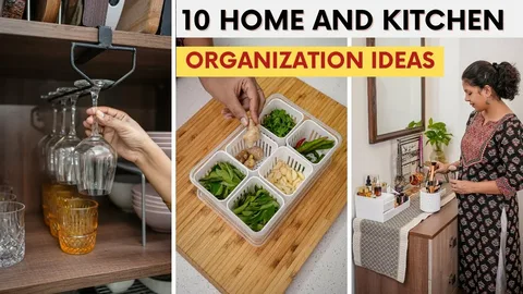 home organization tips singapore