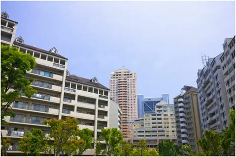 home problems singapore