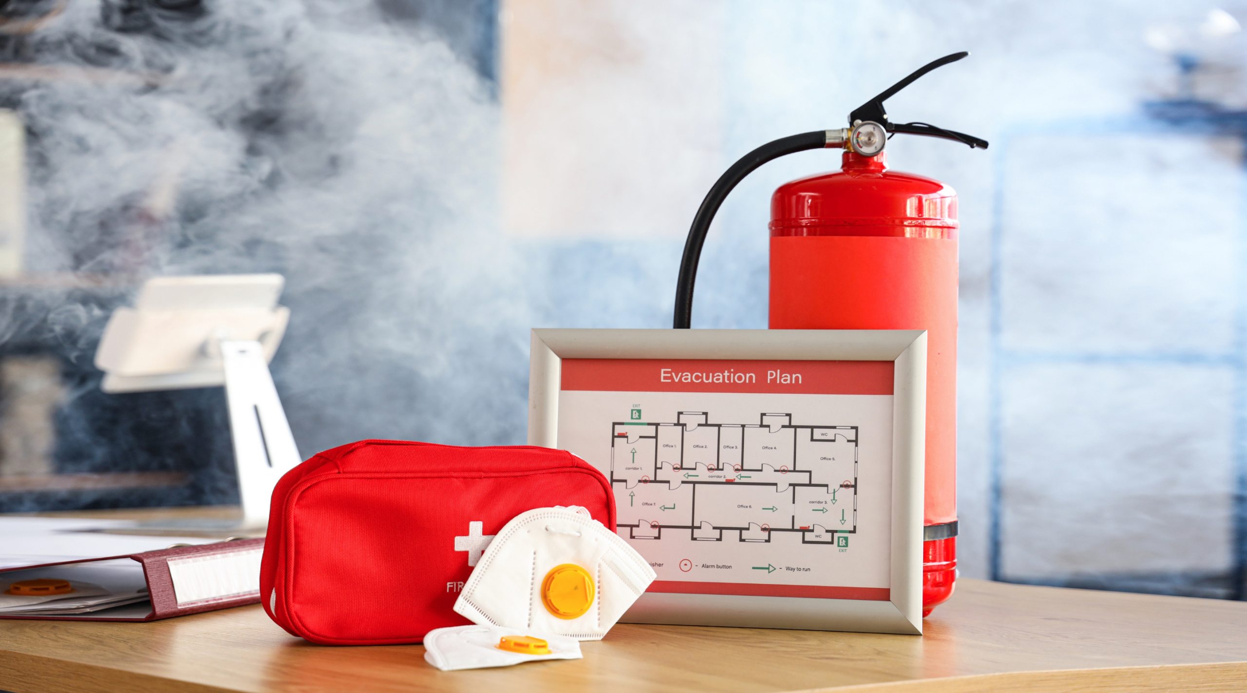 home safety singapore