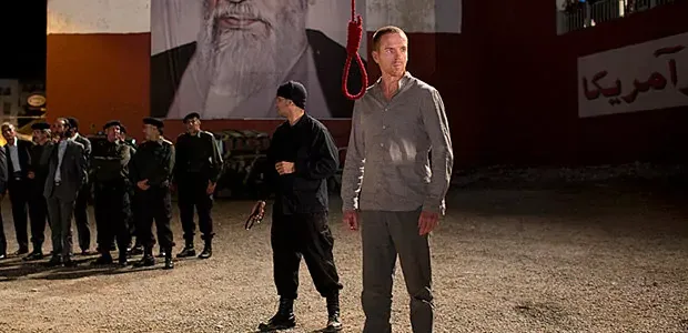 homeland did brody die