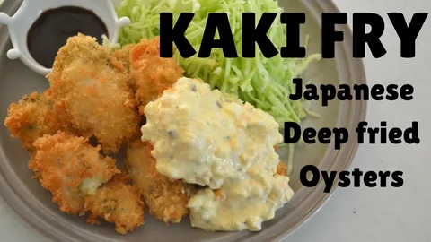 how to eat kaki