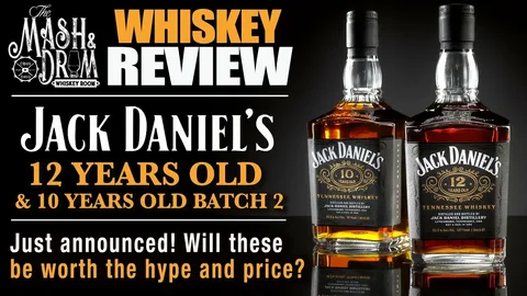 jack daniels 14 year