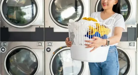 laundry care singapore