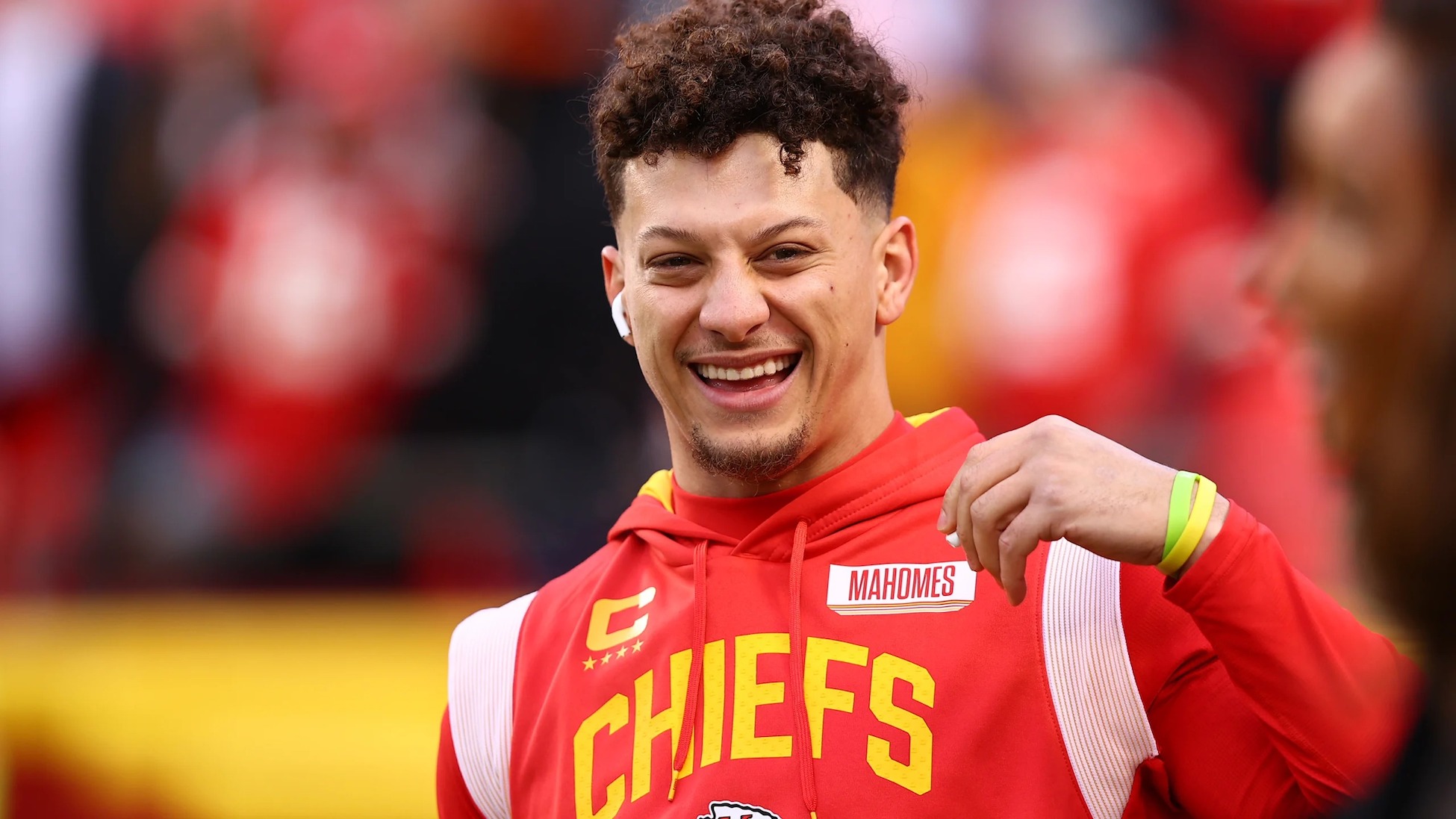 mahomes practice participation