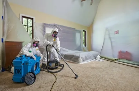 mold prevention singapore home