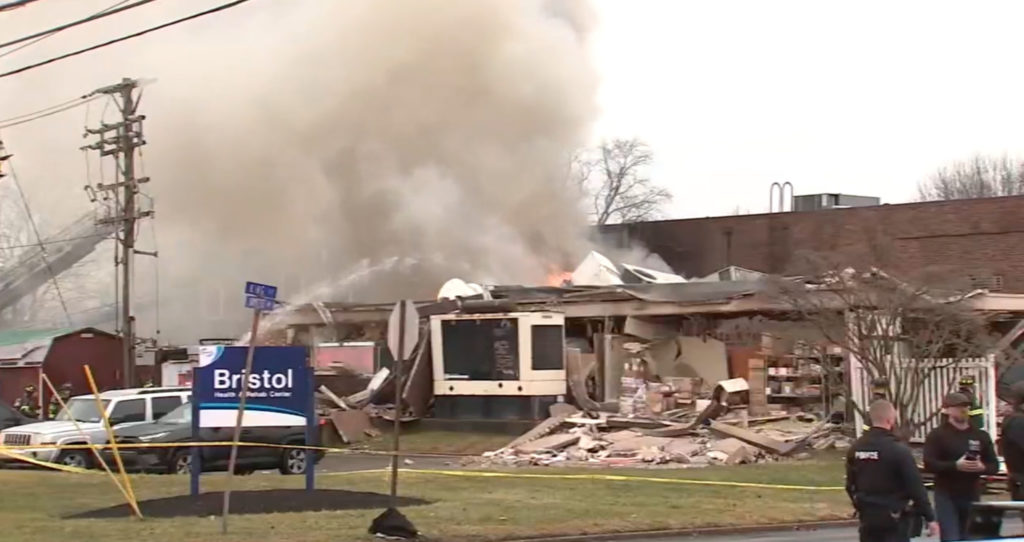 PA Nursing Home Explosion: 7 Powerful Safety Lessons