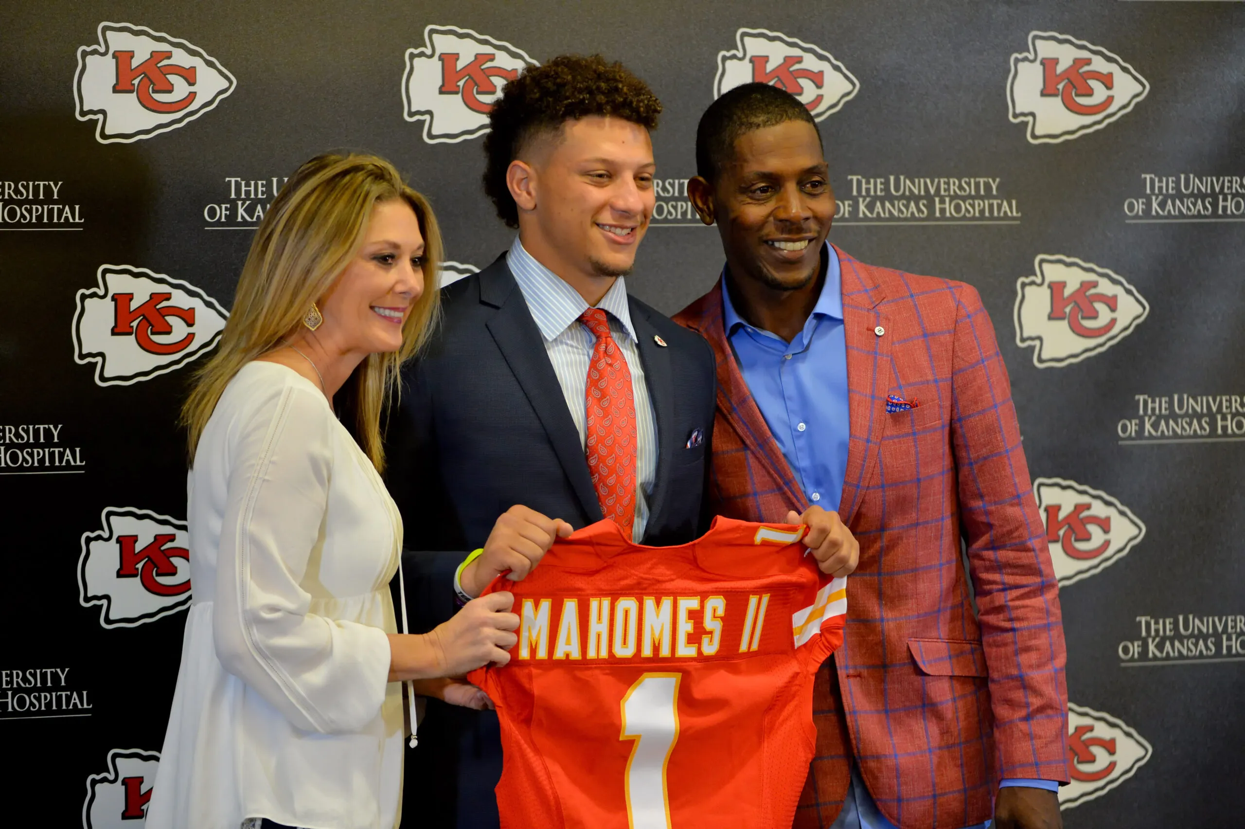 Patrick Mahomes Half Brother: 7 Powerful Facts Revealed