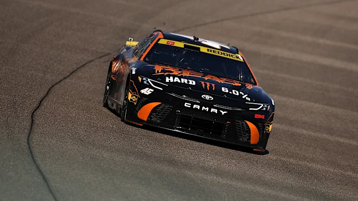 qualifying results for homestead