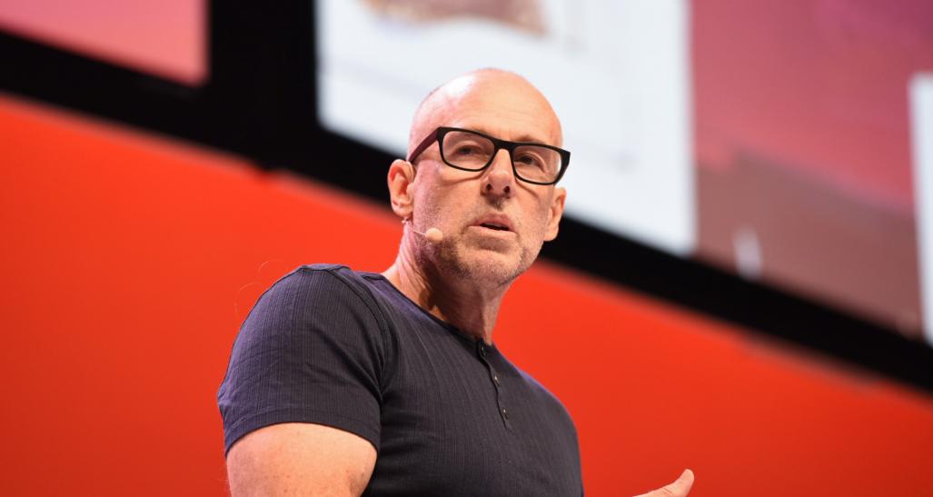 Scott Galloway Wife: 7 Surprising Truths