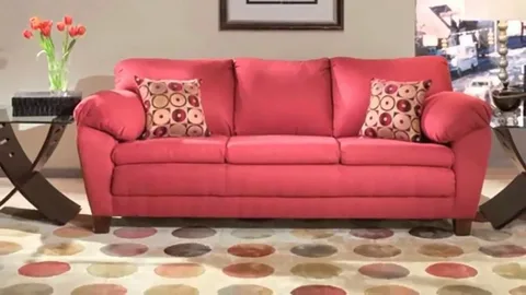 sofa cleaning singapore