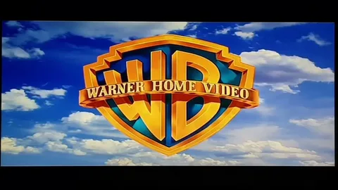 Warner Home Video Logo: 7 Decades