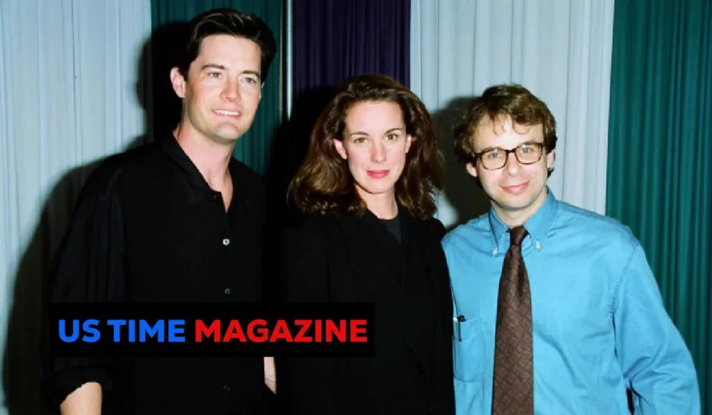 Mitchell Moranis actor information