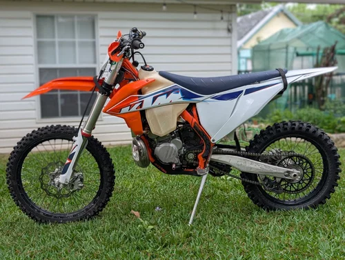 beginner dirt bikes