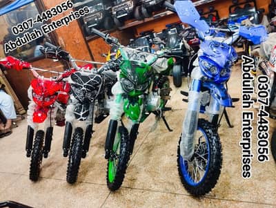 dirt bikes for sale