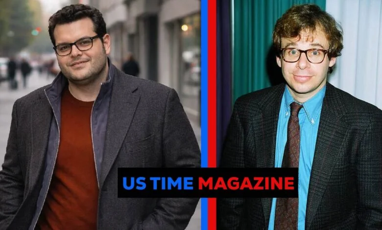 mitchell moranis