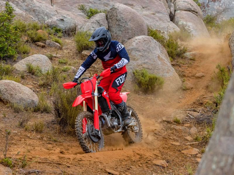 motocross racing