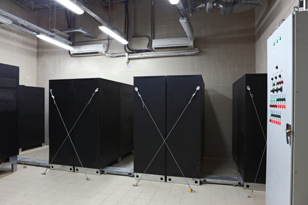 power protection system