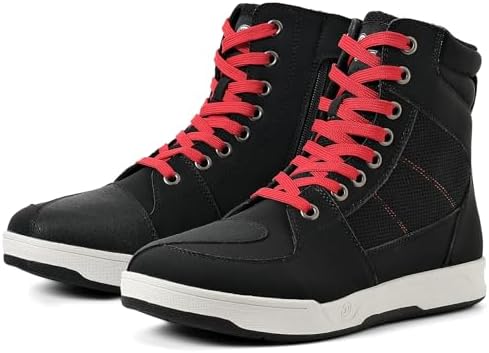 street rider shoes