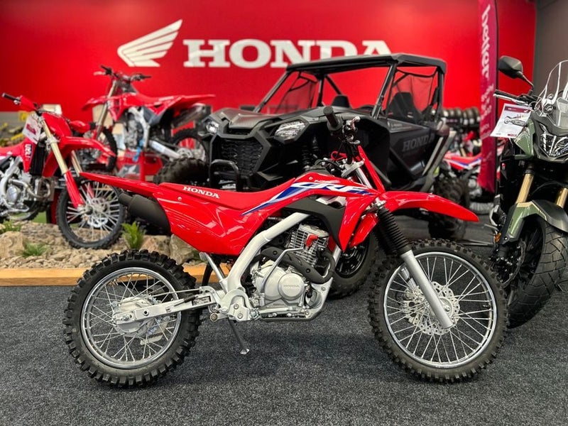 trail riding gear