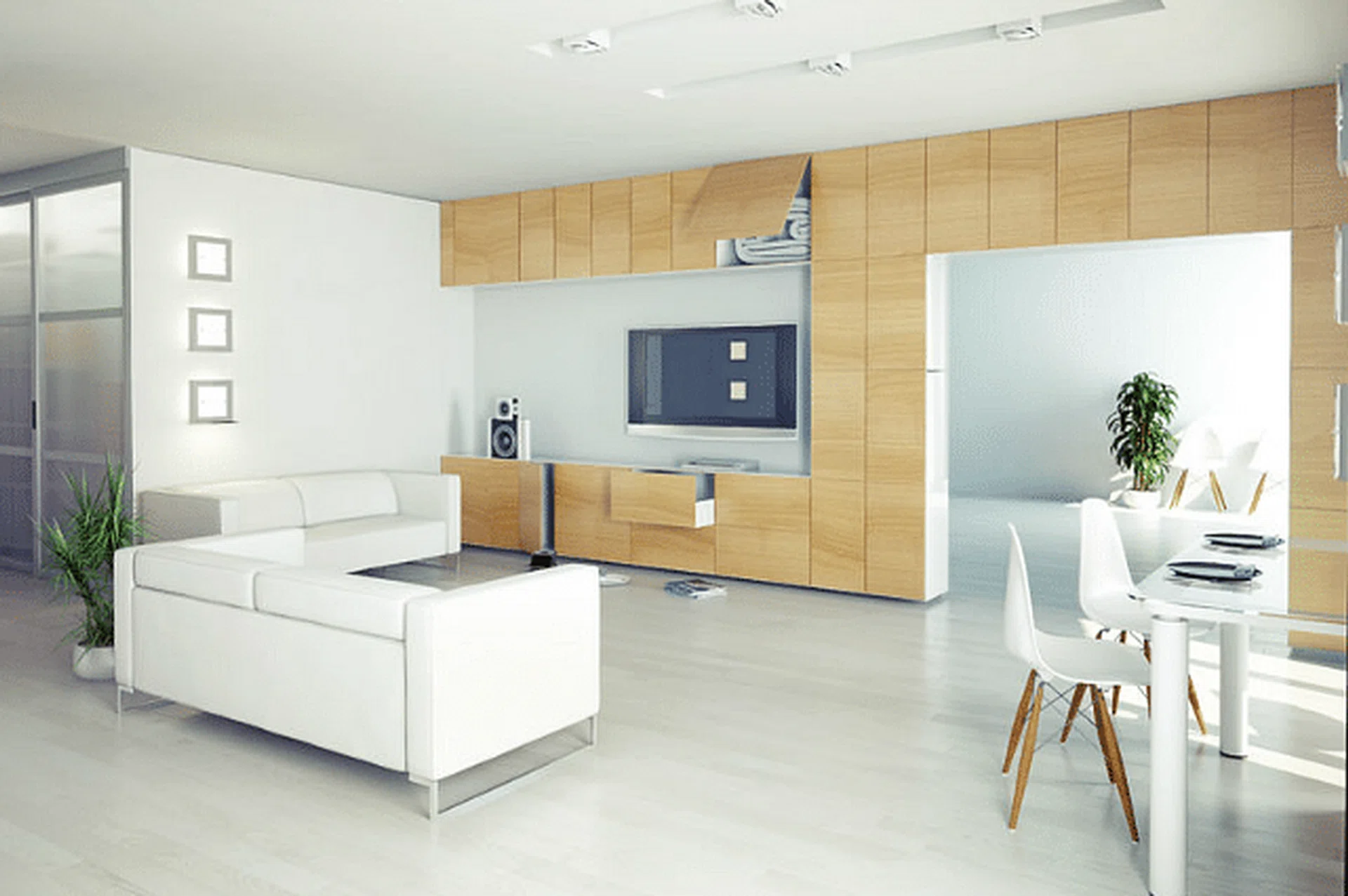 Home Improvement Singapore:for Modern Homes